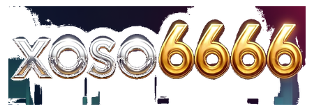 xoso6666 logo